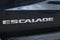 2022 Cadillac Escalade Sport Platinum