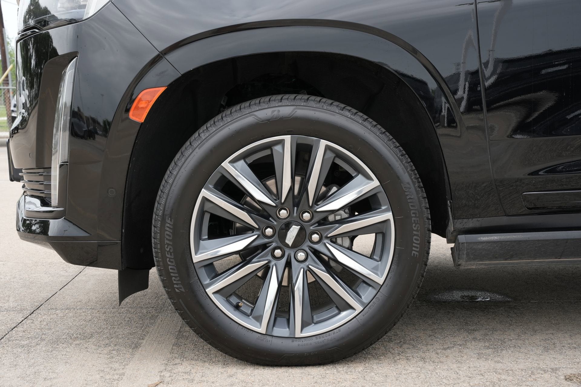 2024 Cadillac Escalade Sport Platinum