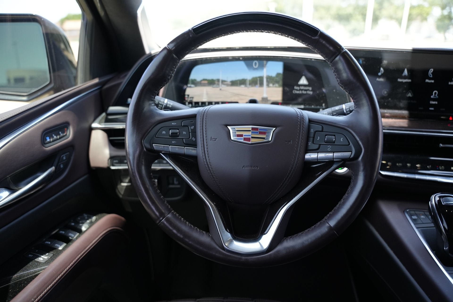 2022 Cadillac Escalade Sport Platinum