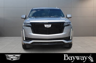 2024 Cadillac Escalade Sport Platinum