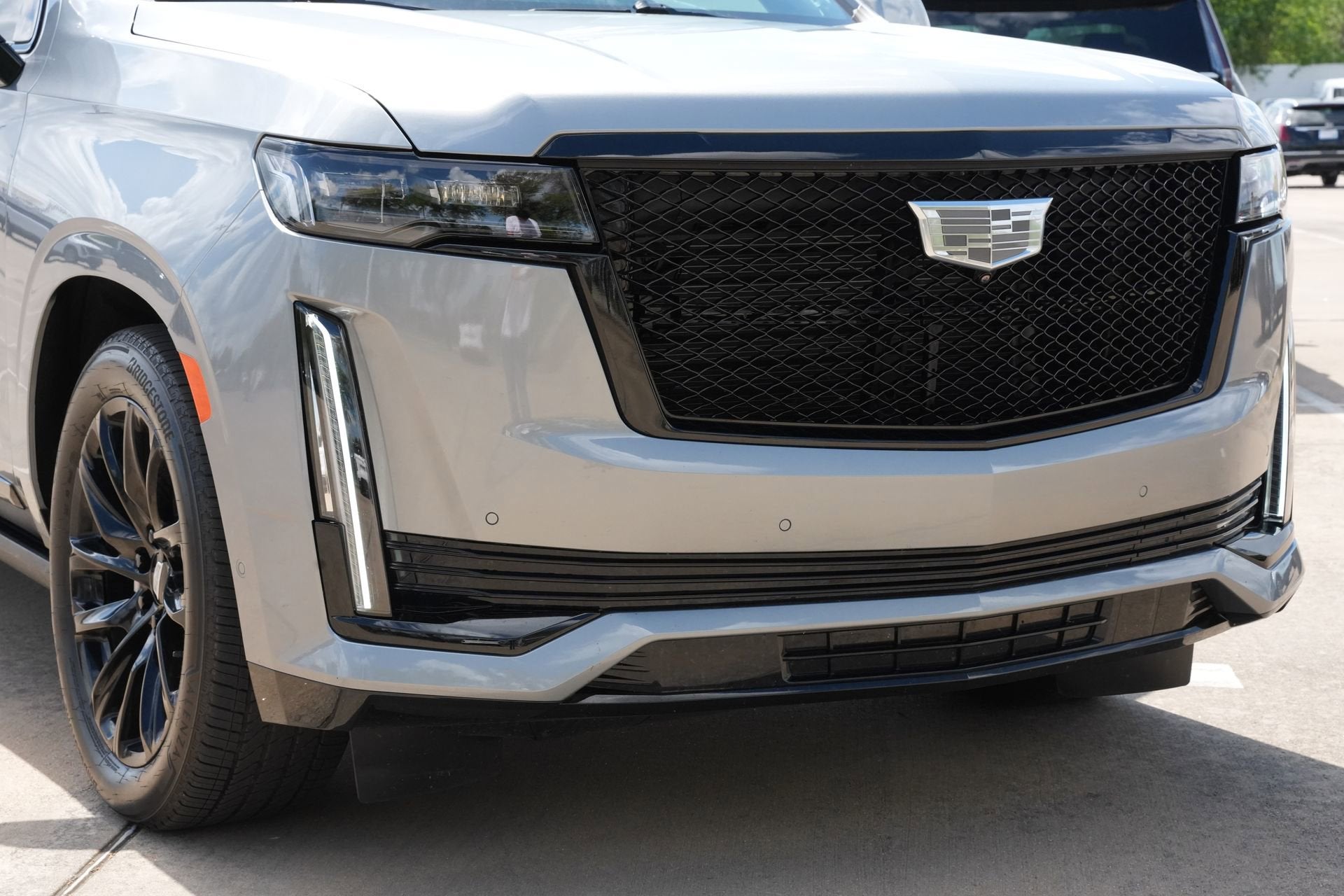 2024 Cadillac Escalade Sport Platinum