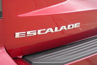 2024 Cadillac Escalade Sport Platinum