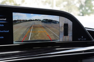 2023 Cadillac Escalade Escalade-V