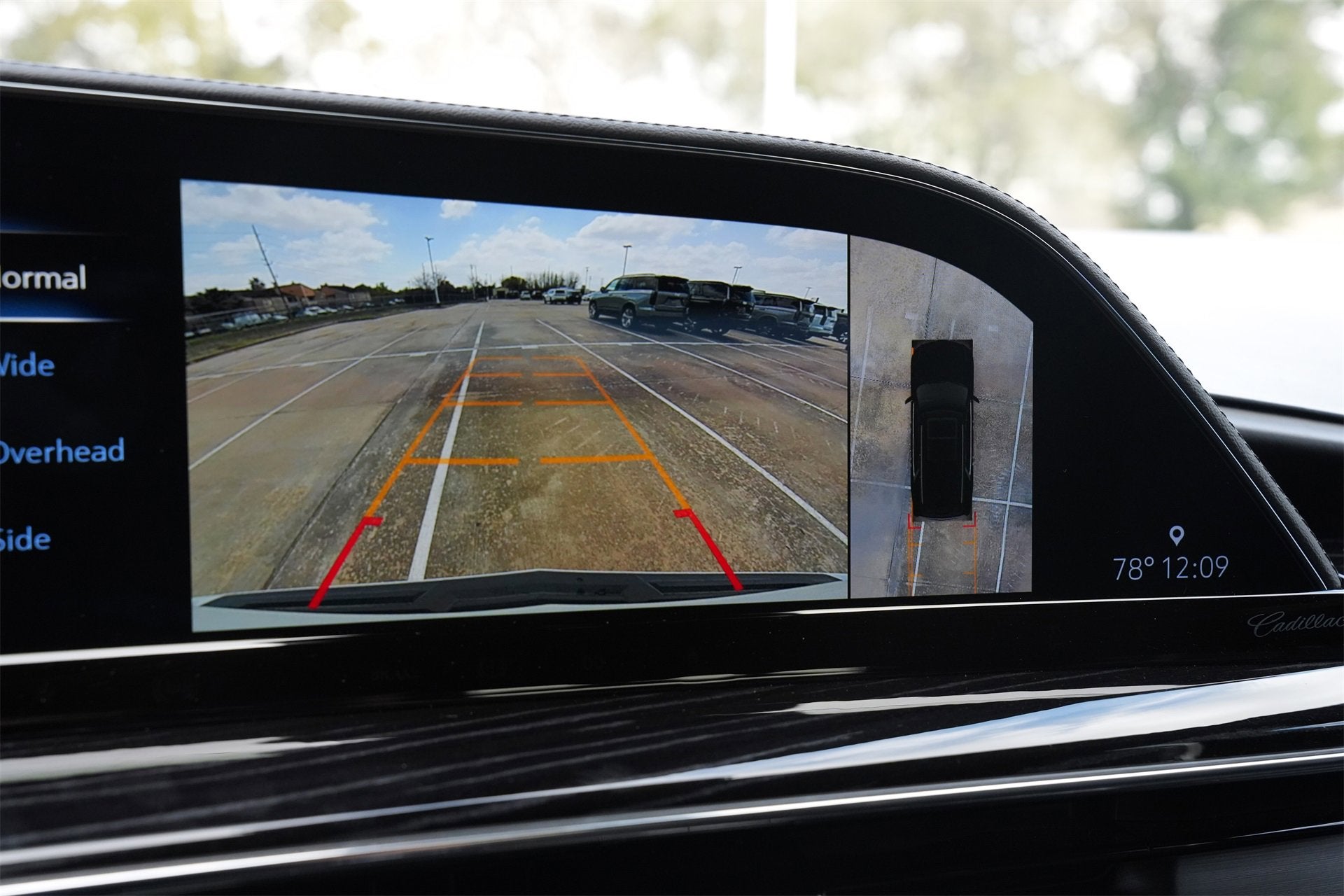 2023 Cadillac Escalade Escalade-V