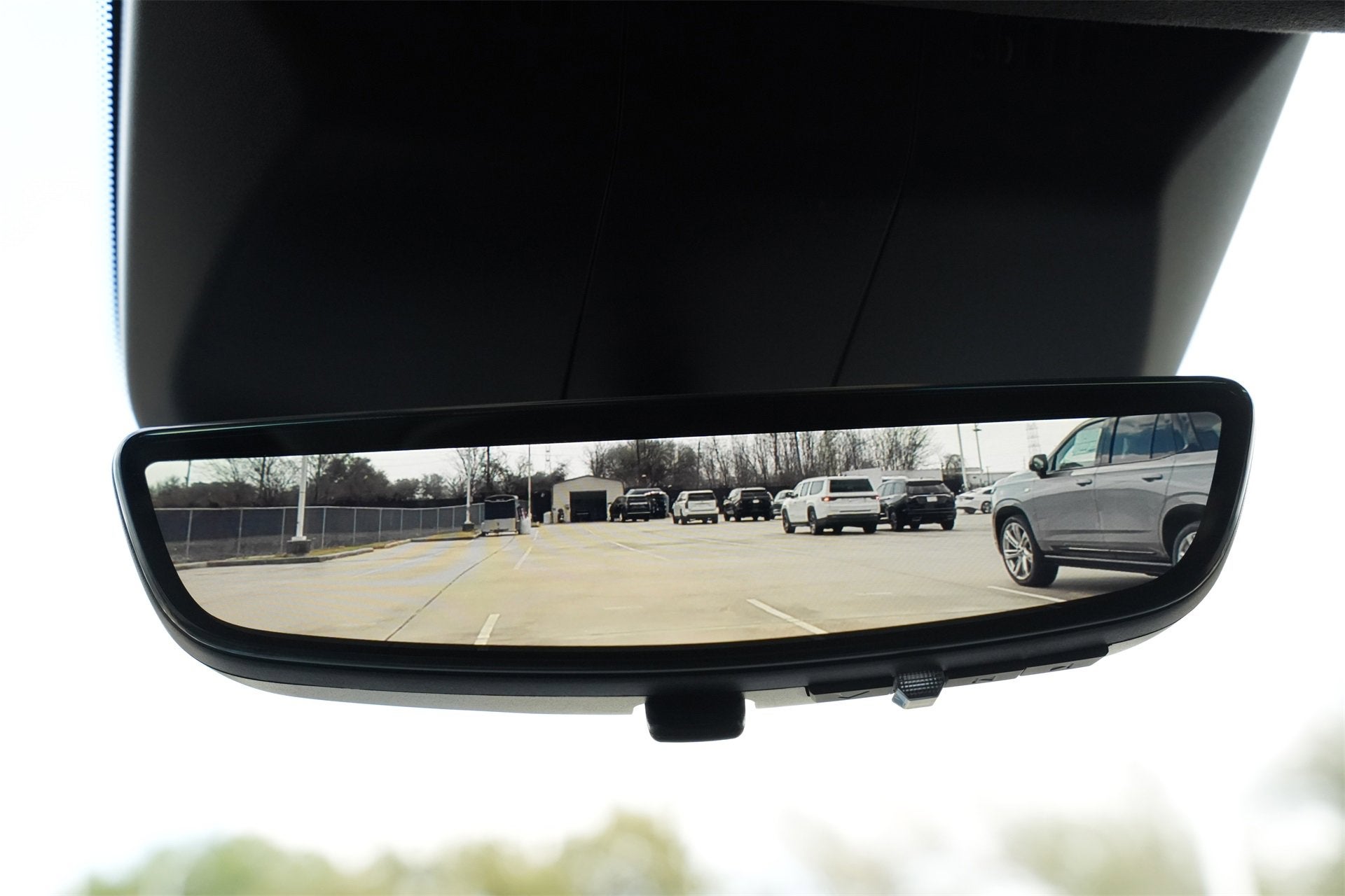 2023 Cadillac Escalade Escalade-V