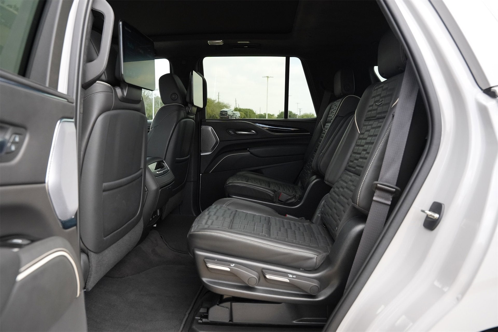 2023 Cadillac Escalade Escalade-V