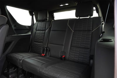 2023 Cadillac Escalade Escalade-V