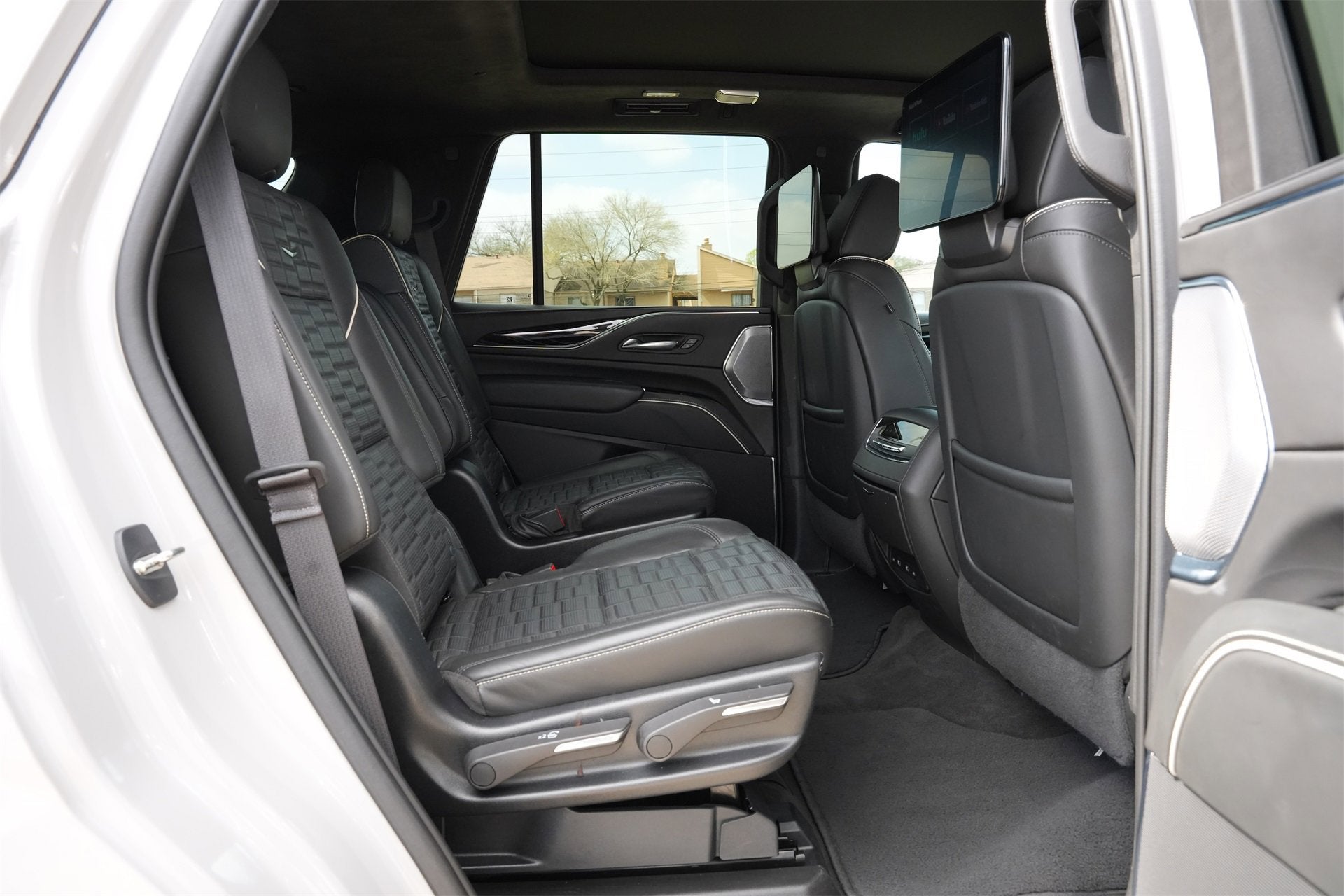 2023 Cadillac Escalade Escalade-V