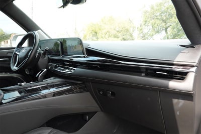 2023 Cadillac Escalade Escalade-V