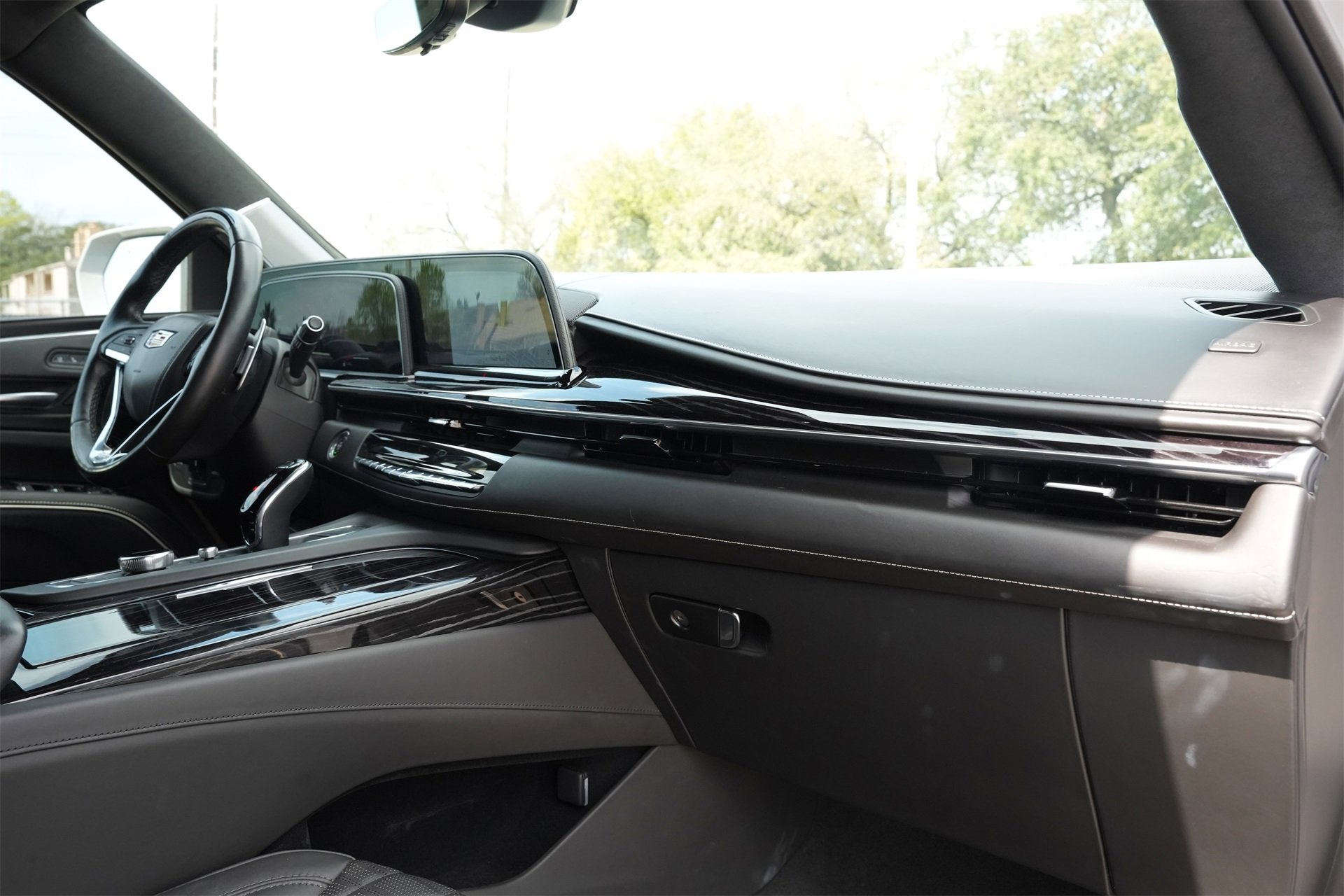 2023 Cadillac Escalade Escalade-V