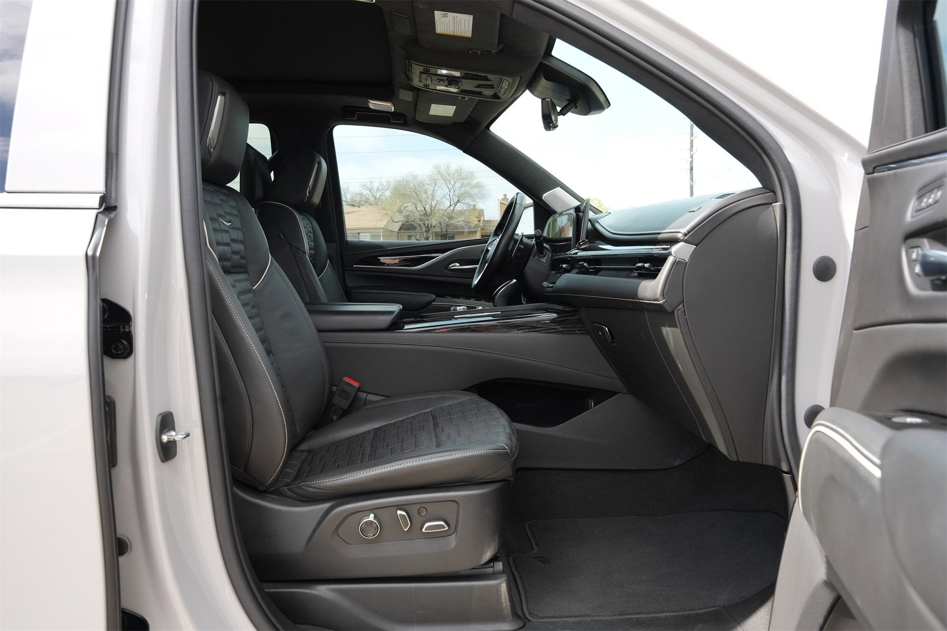 2023 Cadillac Escalade Escalade-V