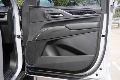 2023 Cadillac Escalade Escalade-V