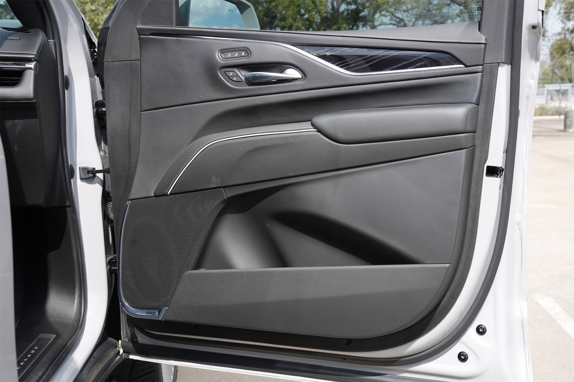 2023 Cadillac Escalade Escalade-V