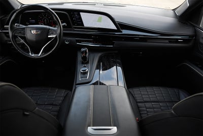 2023 Cadillac Escalade Escalade-V