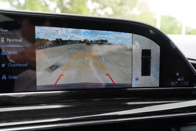 2023 Cadillac Escalade Escalade-V