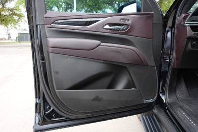 2023 Cadillac Escalade Escalade-V