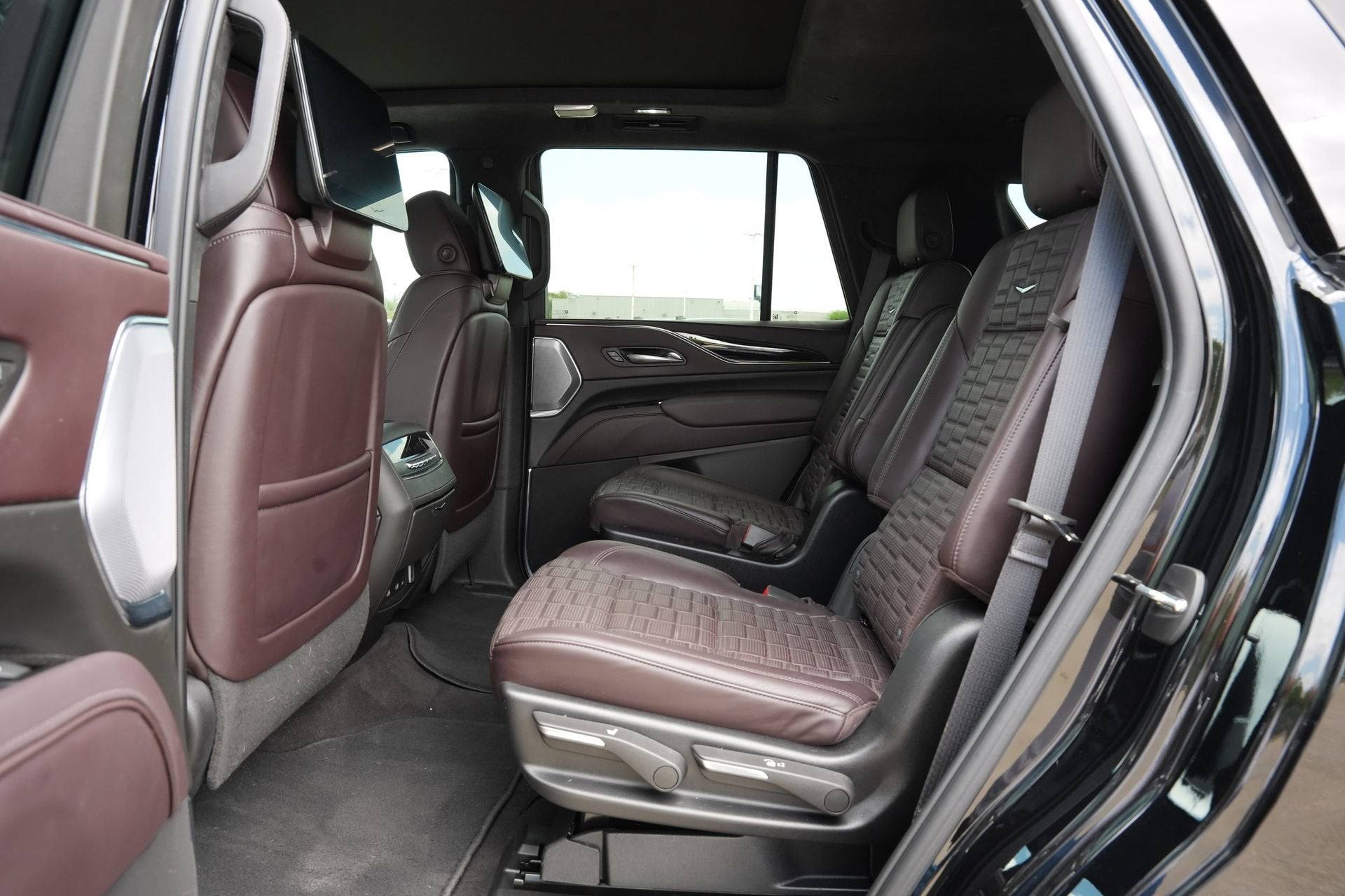 2023 Cadillac Escalade Escalade-V