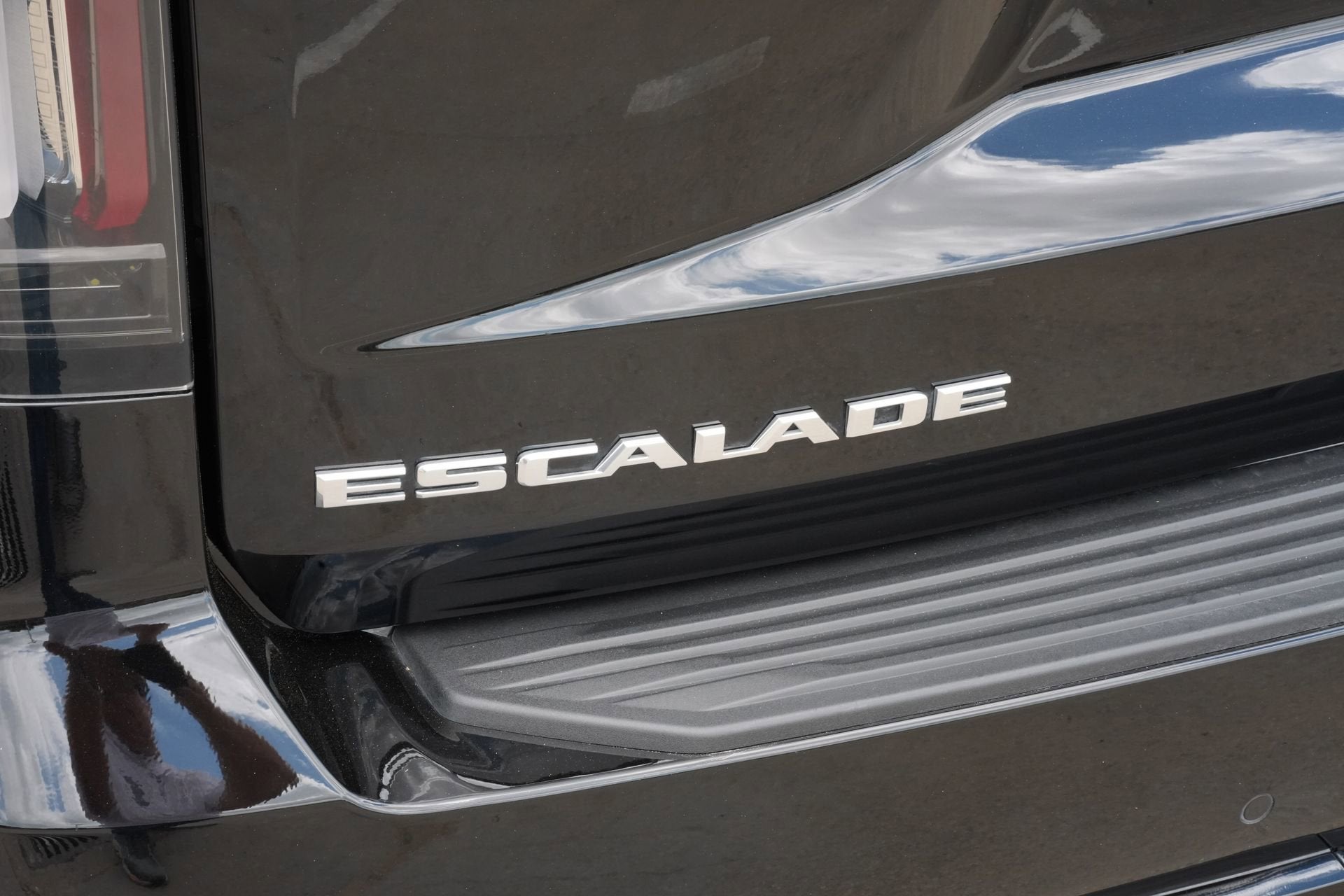 2023 Cadillac Escalade Escalade-V