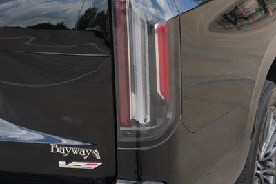 2023 Cadillac Escalade Escalade-V