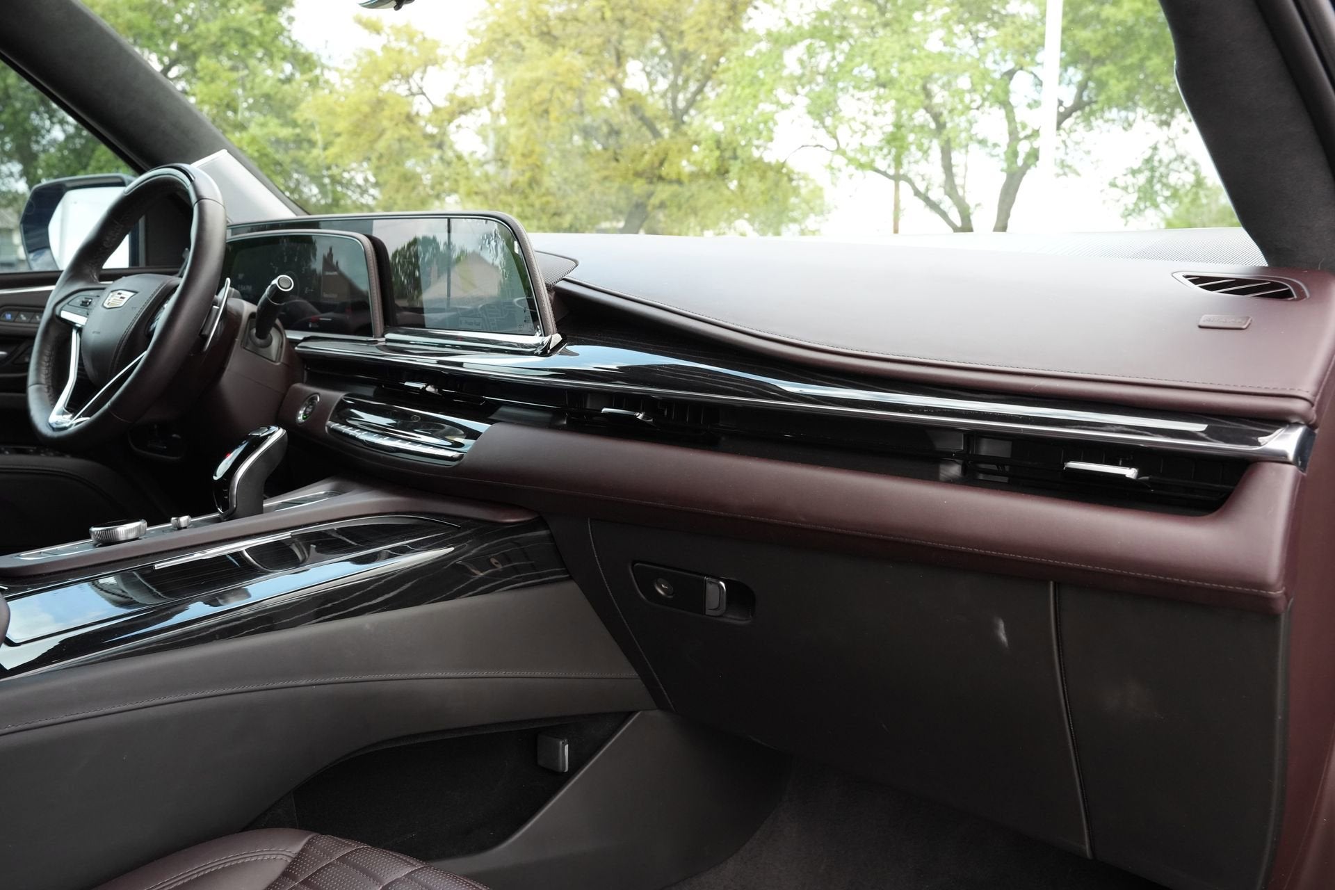 2023 Cadillac Escalade Escalade-V