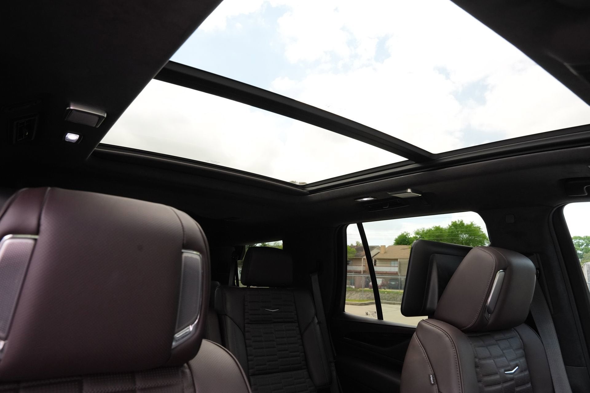 2023 Cadillac Escalade Escalade-V