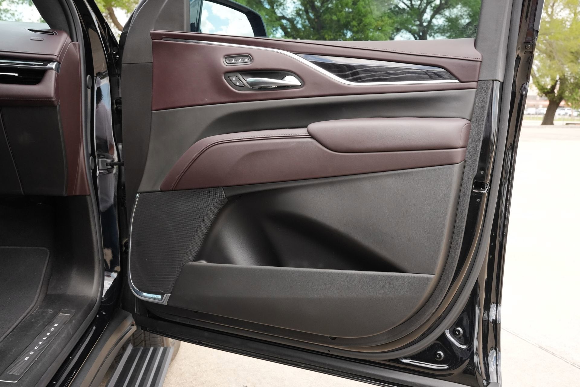 2023 Cadillac Escalade Escalade-V