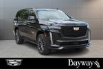 2023 Cadillac Escalade Escalade-V