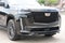 2023 Cadillac Escalade Escalade-V