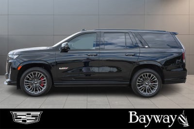 2023 Cadillac Escalade Escalade-V