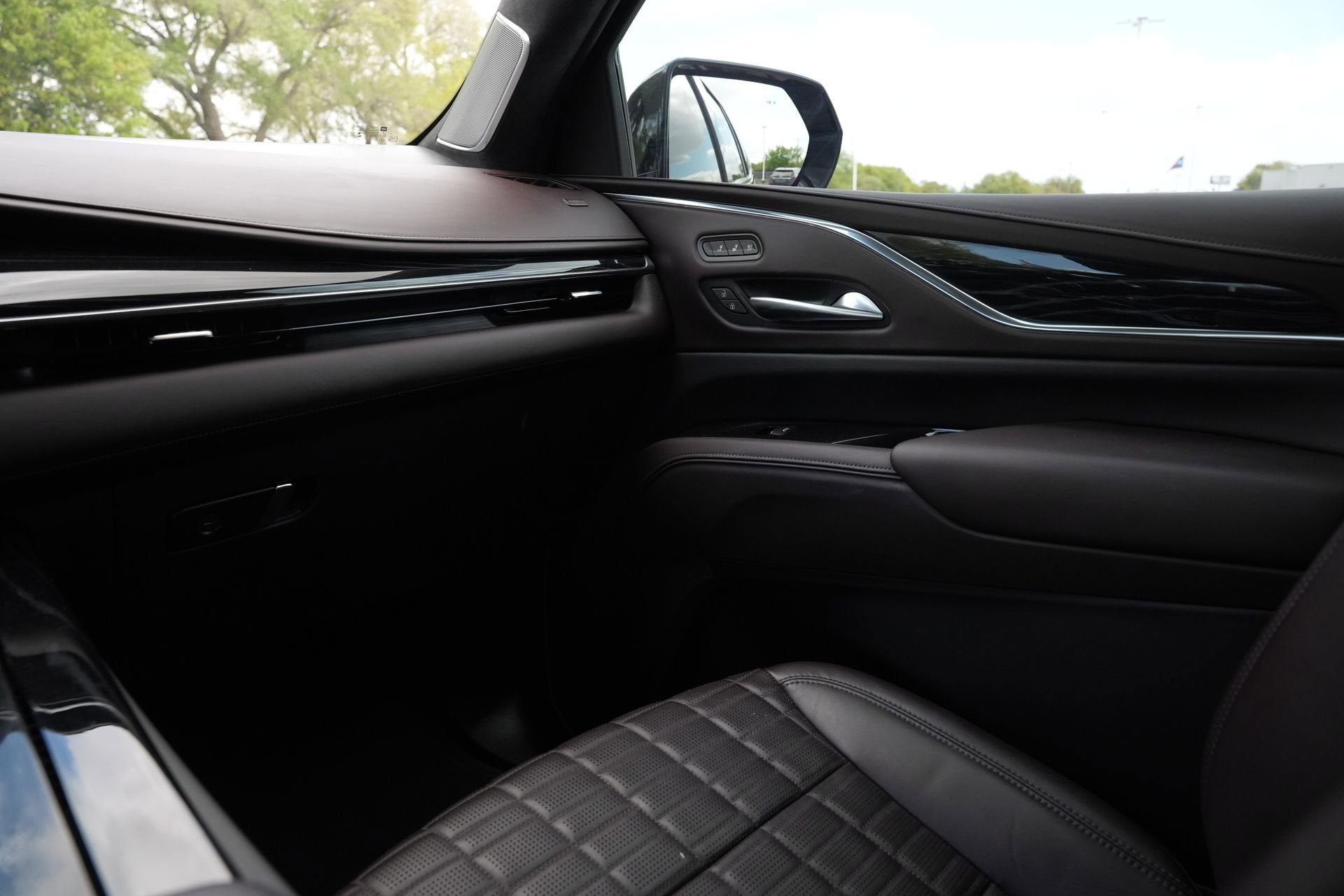 2023 Cadillac Escalade Escalade-V