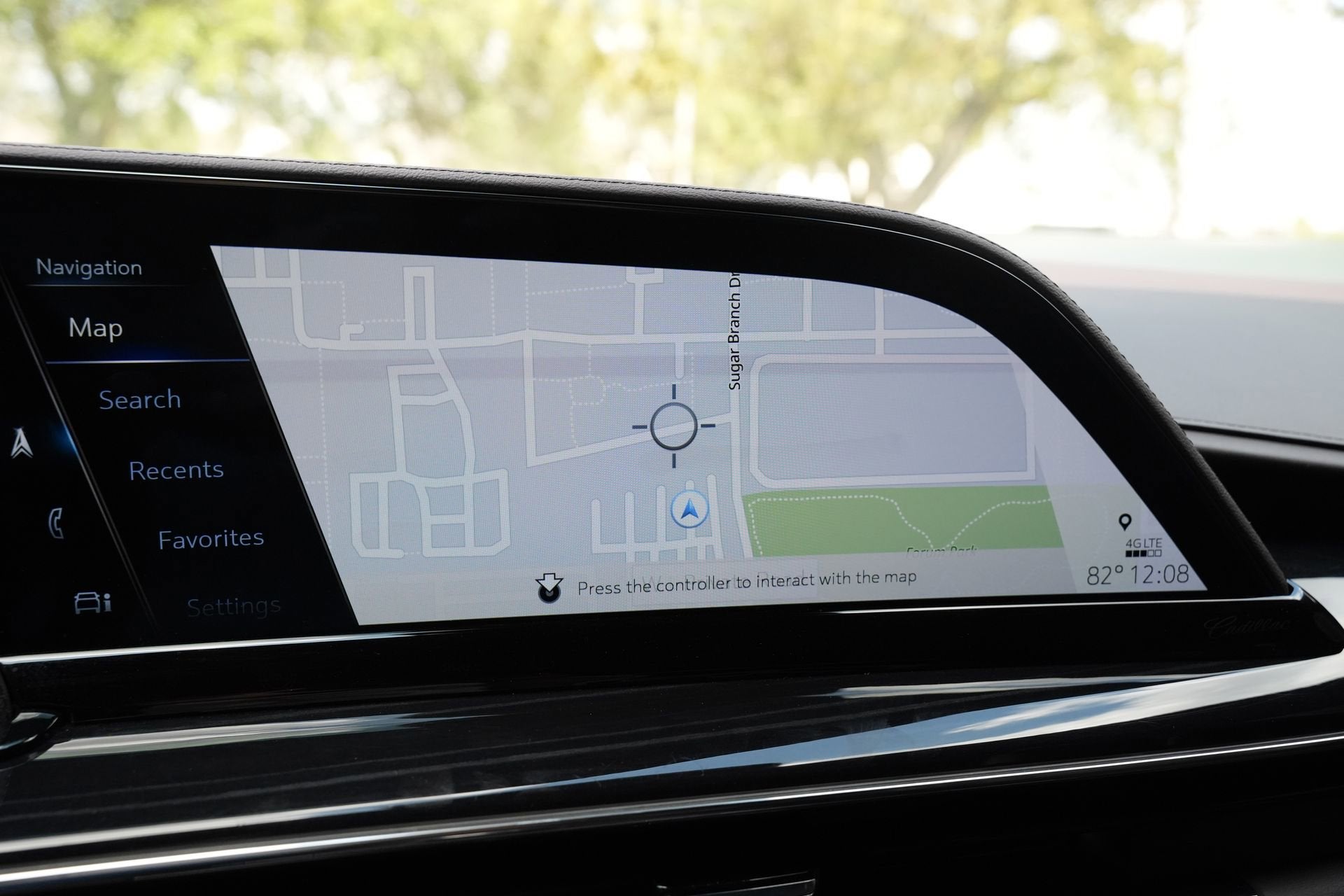 2024 Cadillac Escalade V-Series