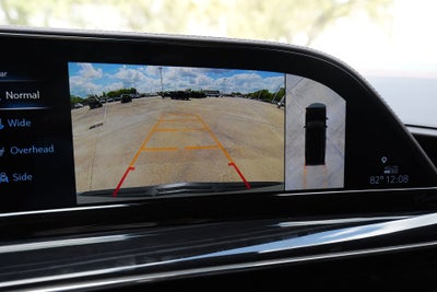 2024 Cadillac Escalade V-Series