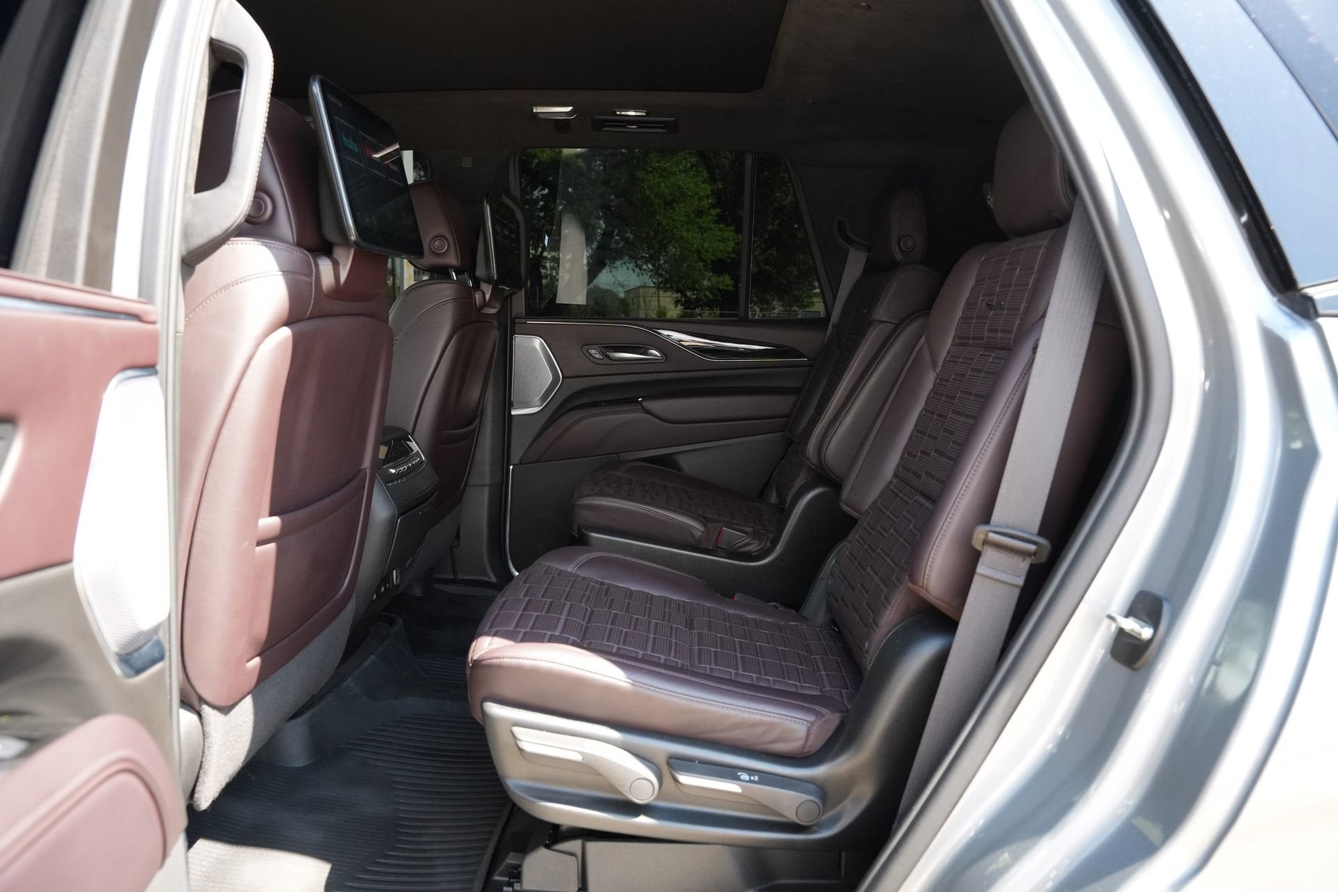 2024 Cadillac Escalade V-Series