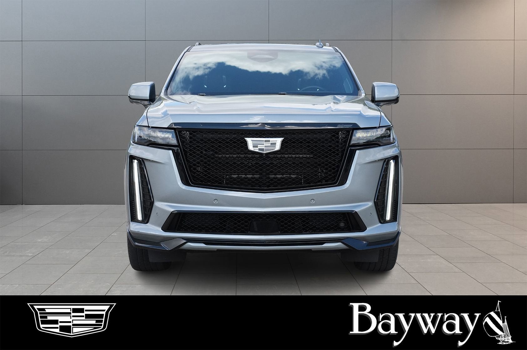 2024 Cadillac Escalade V-Series