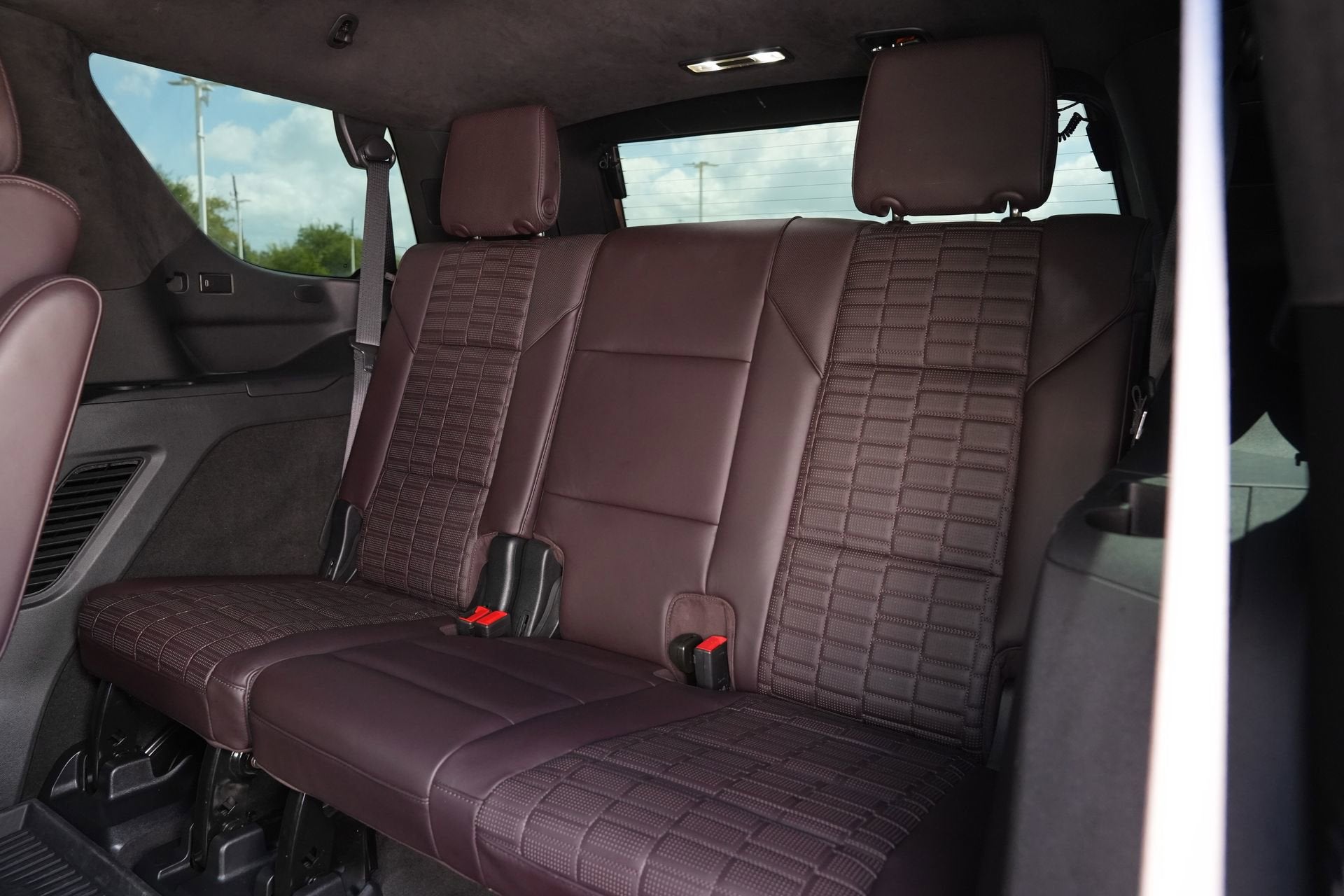 2024 Cadillac Escalade V-Series