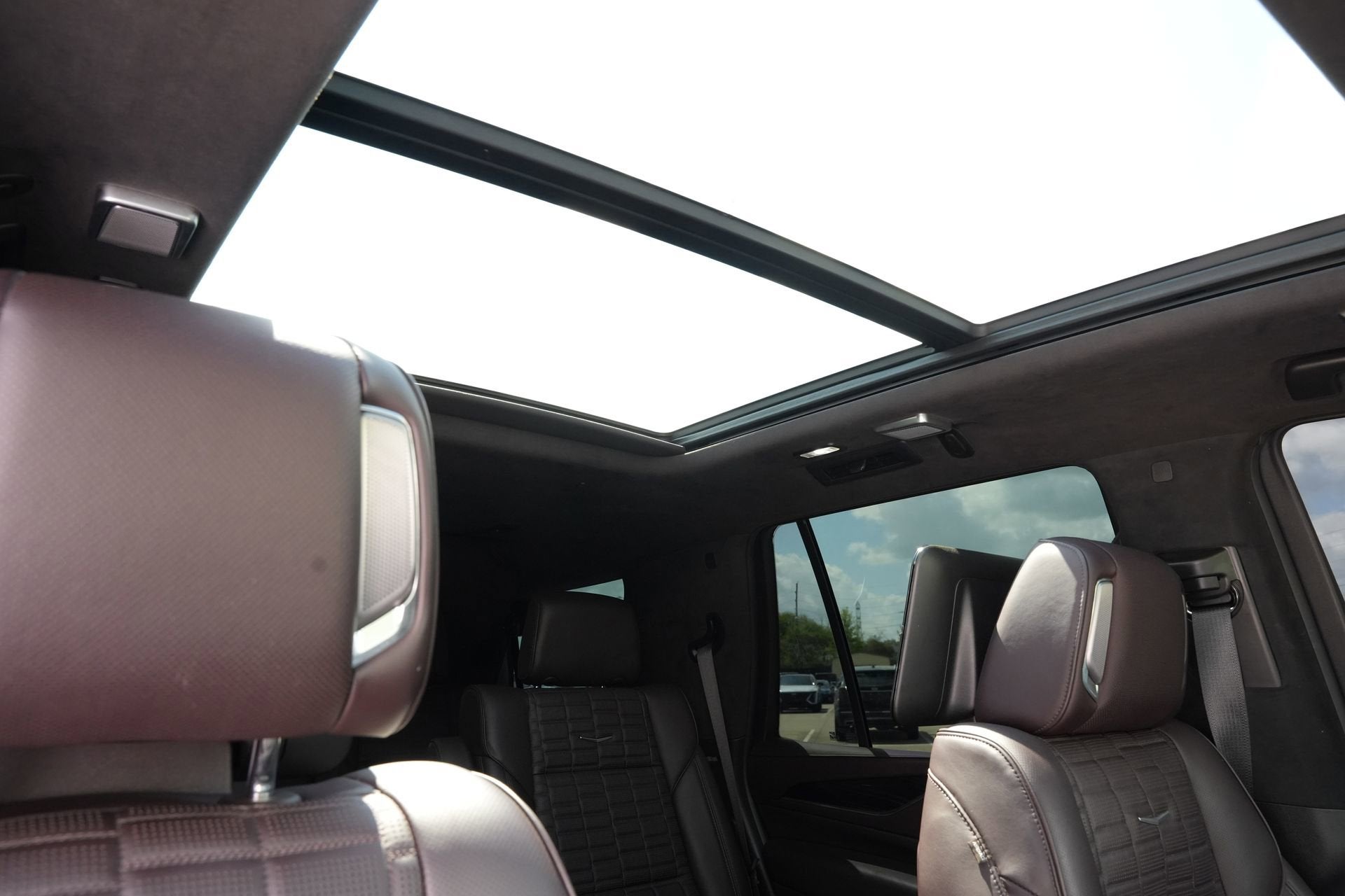 2024 Cadillac Escalade V-Series