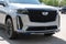 2024 Cadillac Escalade V-Series