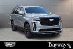 2024 Cadillac Escalade V-Series