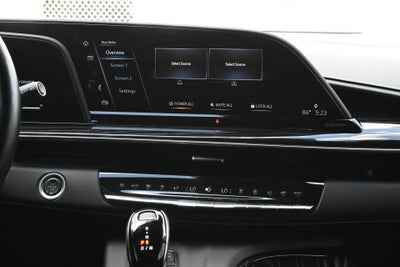 2023 Cadillac Escalade AWD V-Series