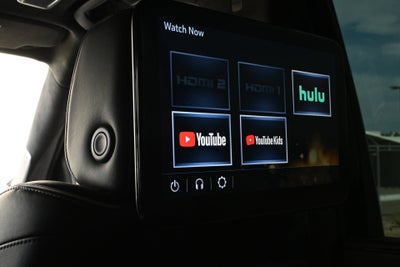 2023 Cadillac Escalade AWD V-Series