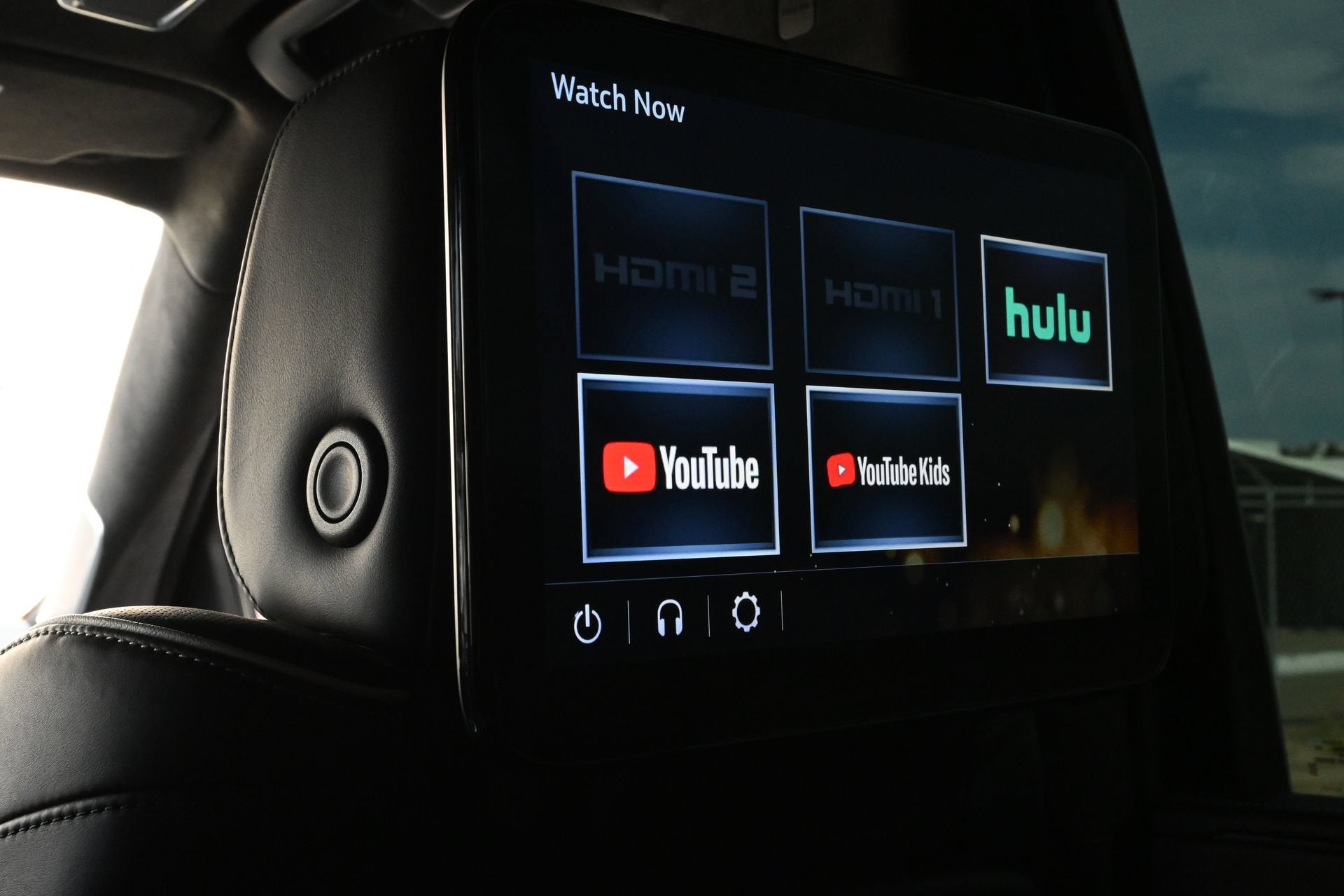 2023 Cadillac Escalade AWD V-Series
