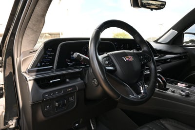 2023 Cadillac Escalade AWD V-Series