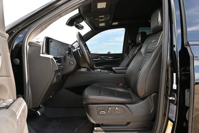 2023 Cadillac Escalade AWD V-Series