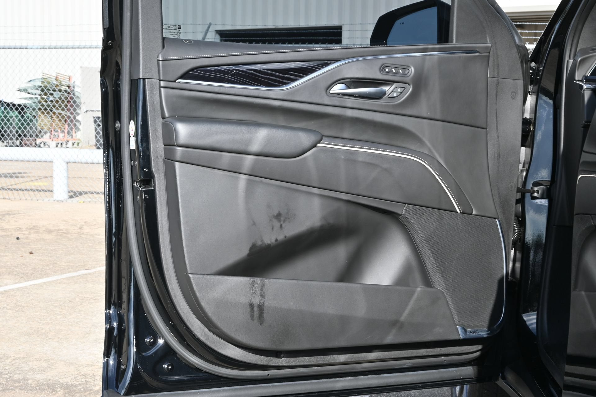 2023 Cadillac Escalade AWD V-Series