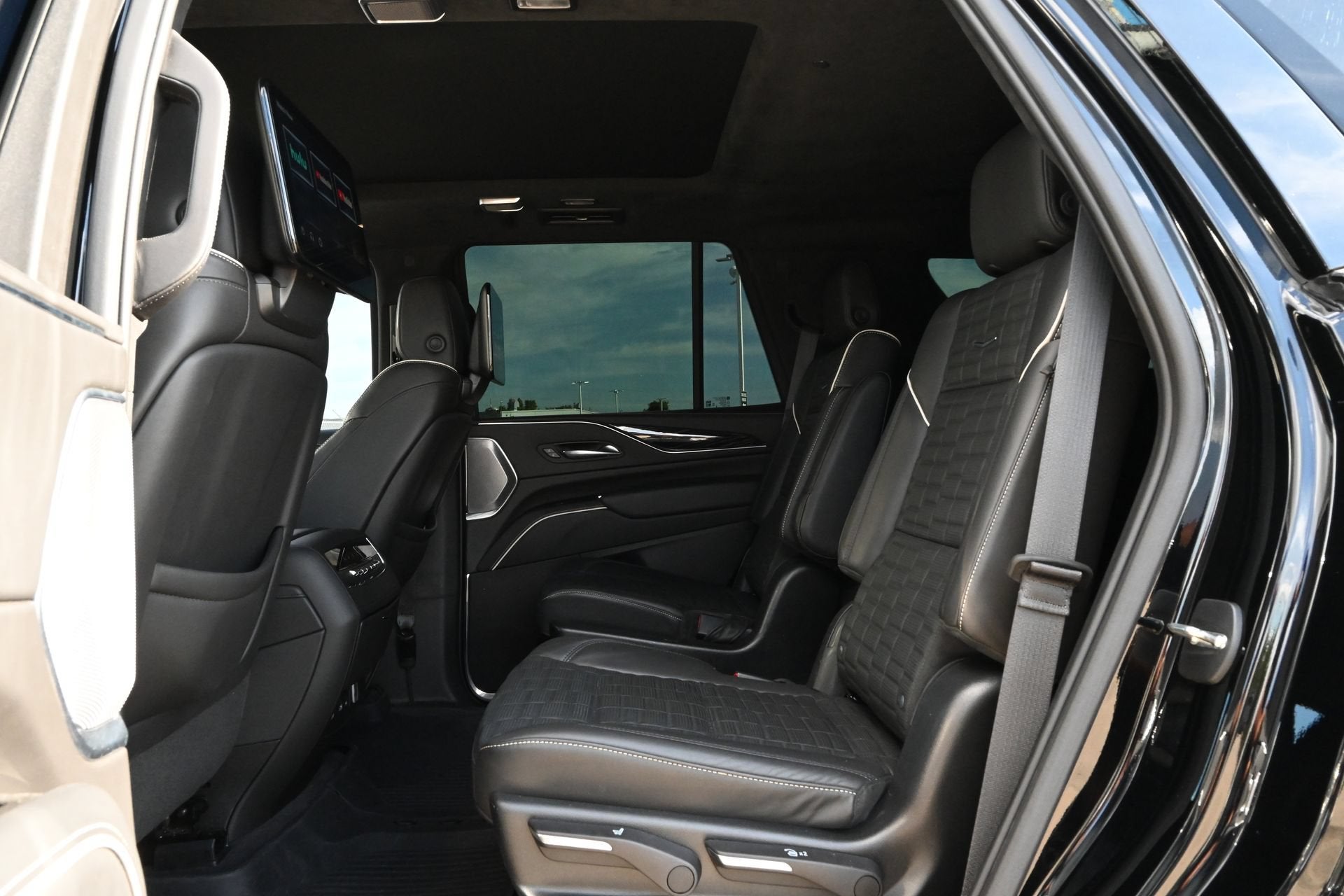 2023 Cadillac Escalade AWD V-Series