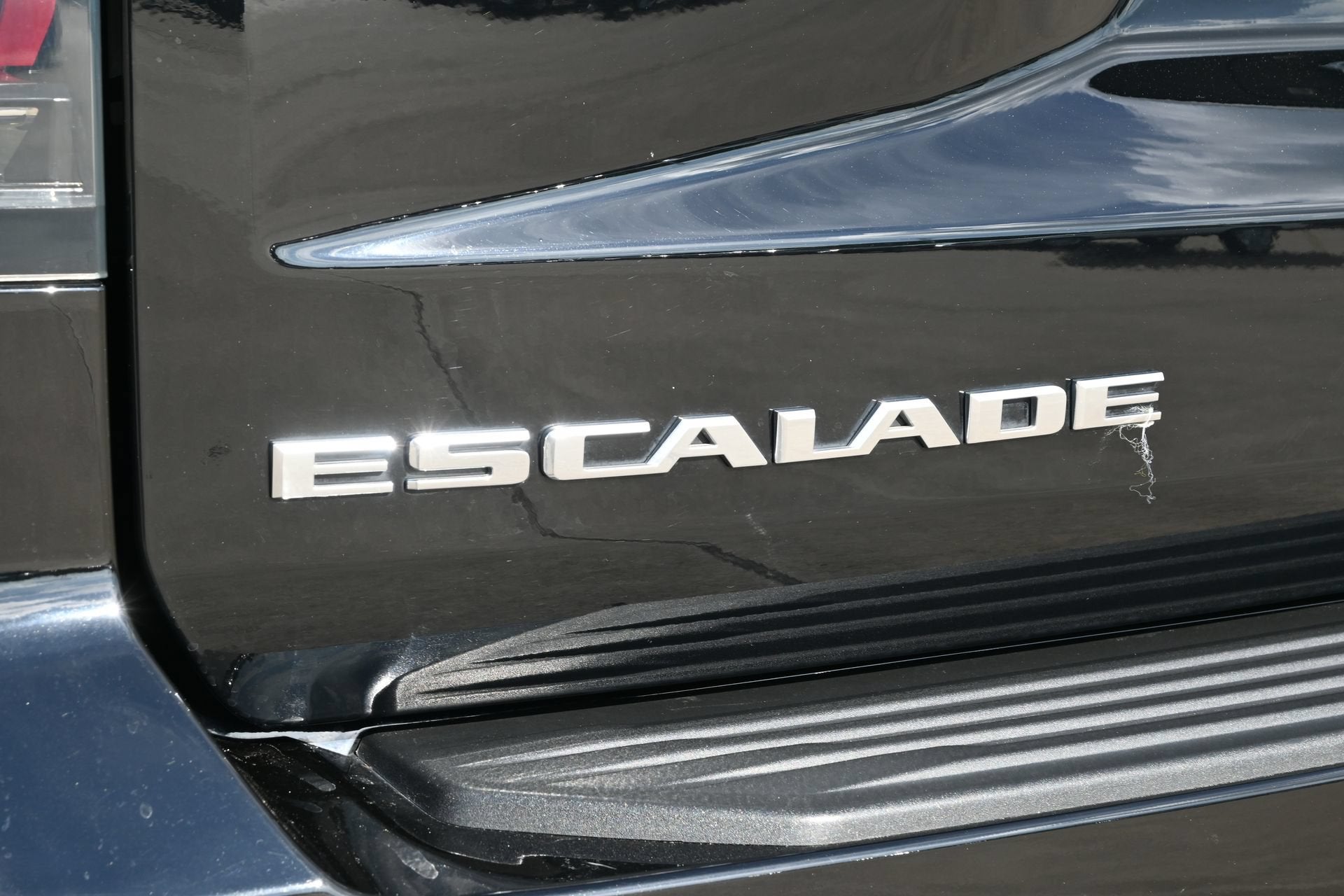 2023 Cadillac Escalade AWD V-Series