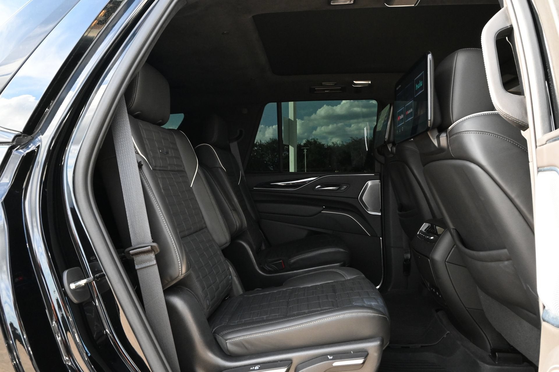 2023 Cadillac Escalade AWD V-Series