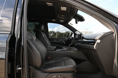 2023 Cadillac Escalade AWD V-Series