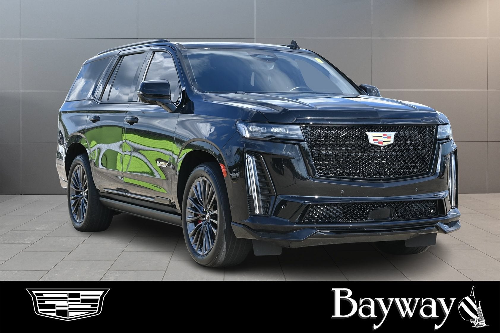 2023 Cadillac Escalade AWD V-Series