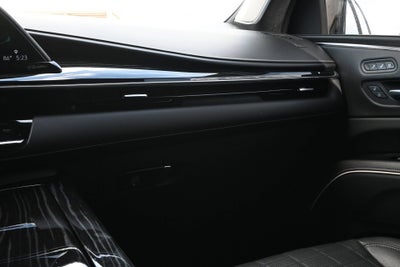 2023 Cadillac Escalade AWD V-Series